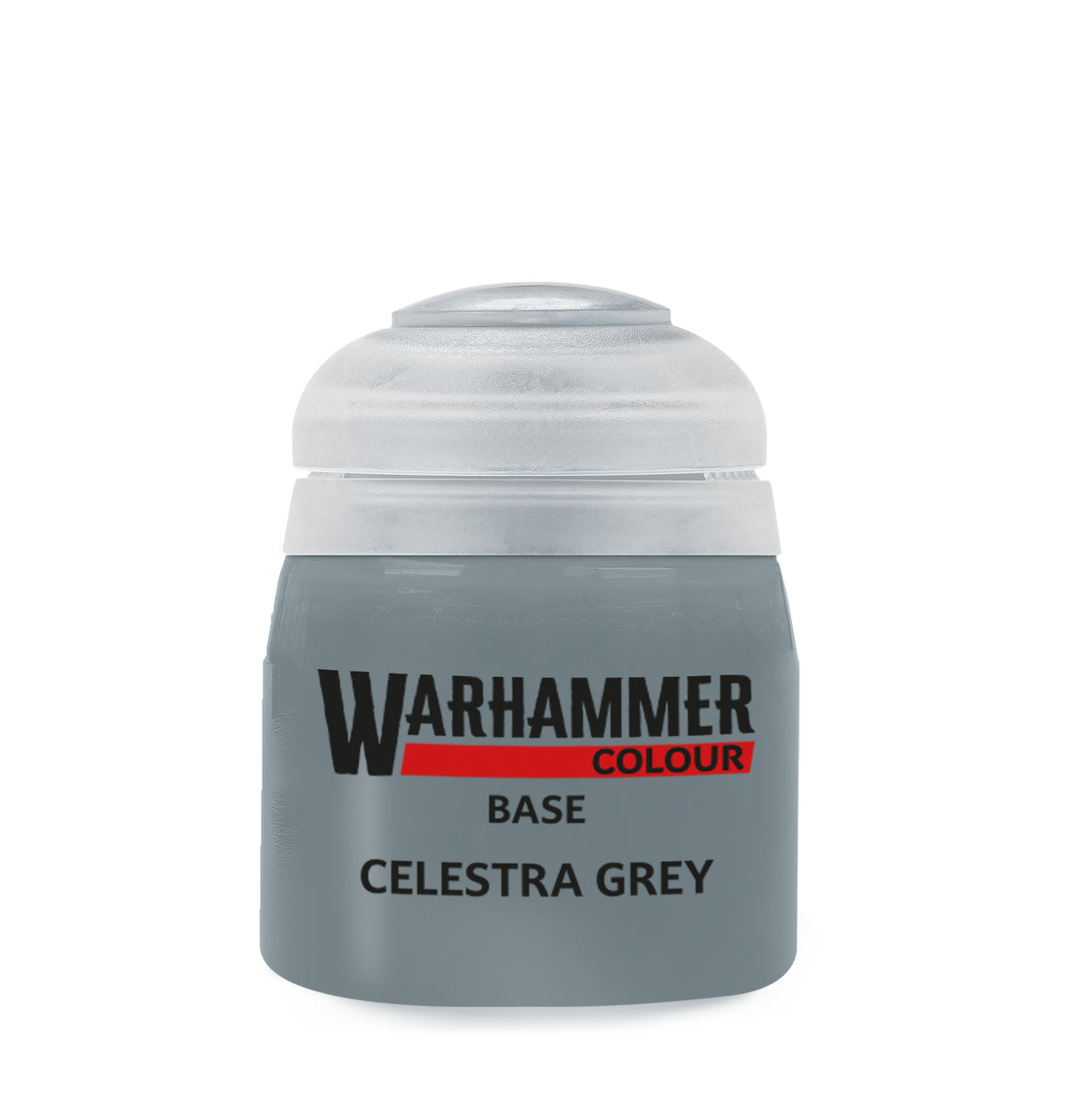 21-26 Citadel Base: Celestra Grey
