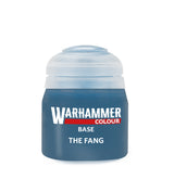 21-32 Citadel Base: The Fang