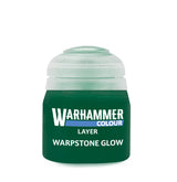 22-23 Citadel Layer: Warpstone Glow