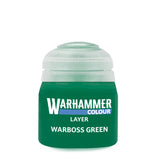 22-25 Citadel Layer: Warboss Green