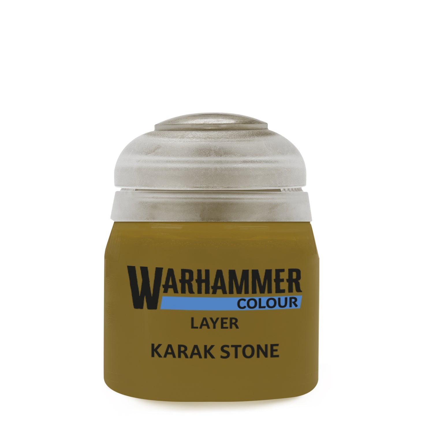 22-35 Citadel Layer: Karak Stone