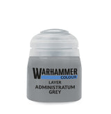 22-50 Citadel Layer: Administratum Grey