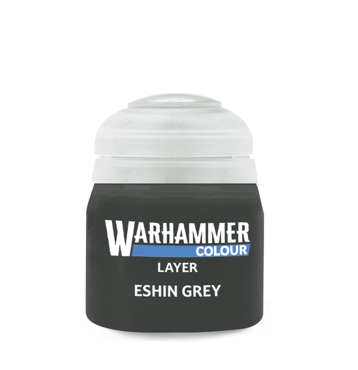 22-51 Citadel Layer: Eshin Grey
