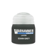 22-51 Citadel Layer: Eshin Grey