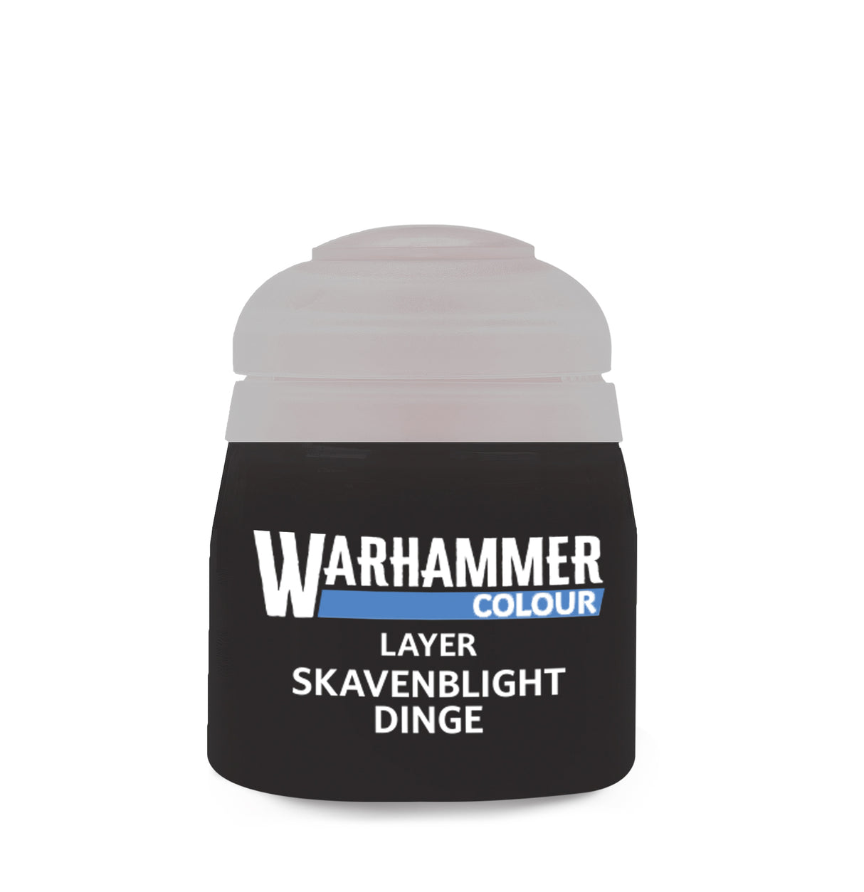 22-54 Citadel Layer: Skavenblight Dinge