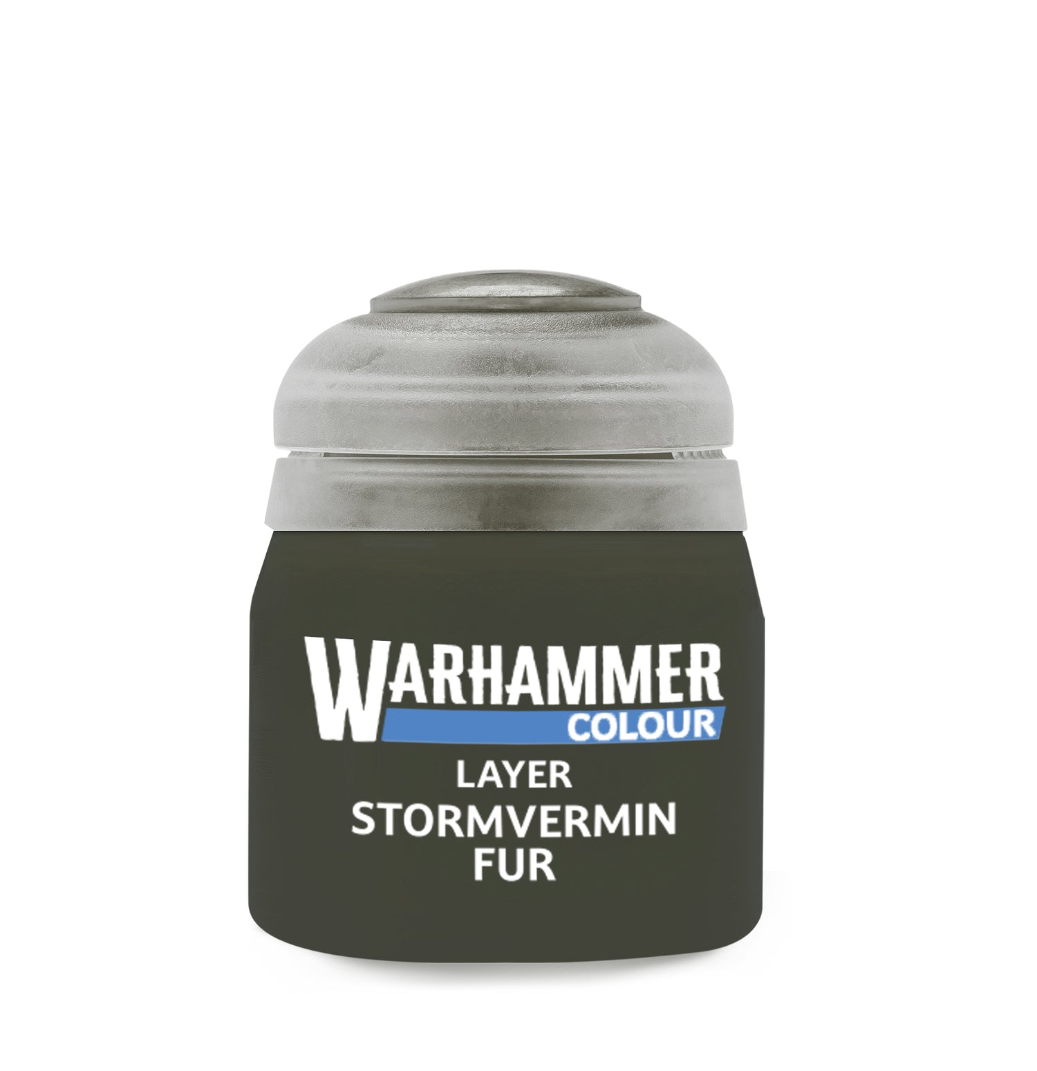 22-55 Citadel Layer: Stormvermin Fur