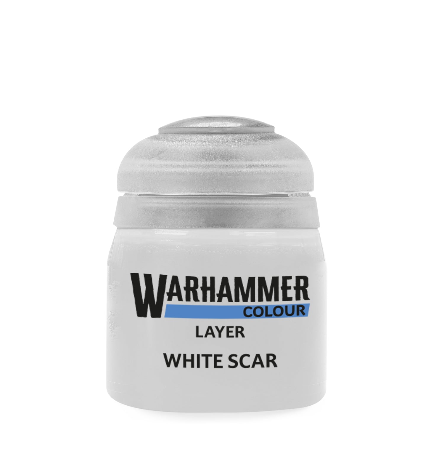 22-57 Citadel Layer: White Scar