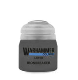 22-59 Citadel Layer: Ironbreaker