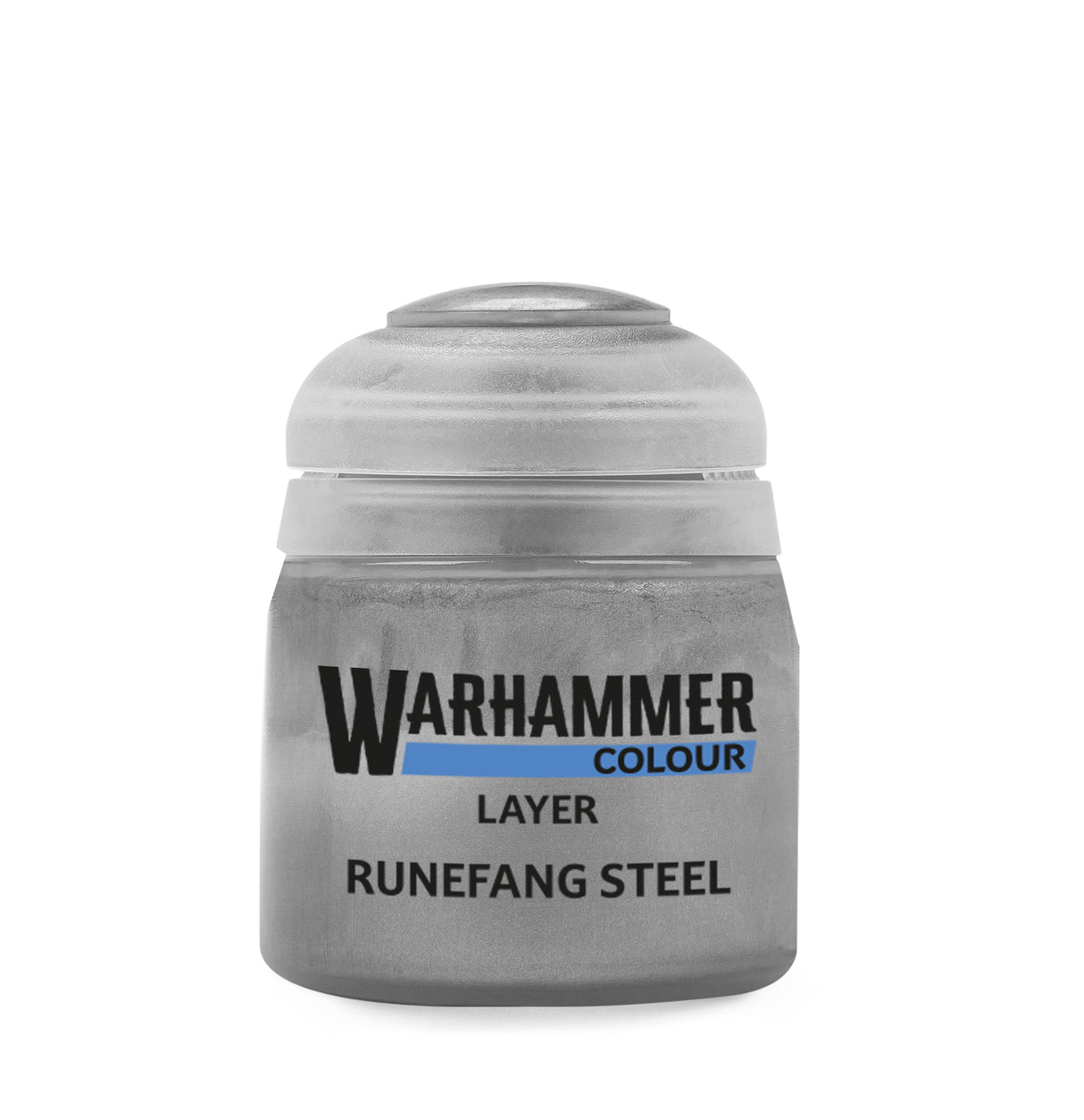 22-60 Citadel Layer: Runefang Steel