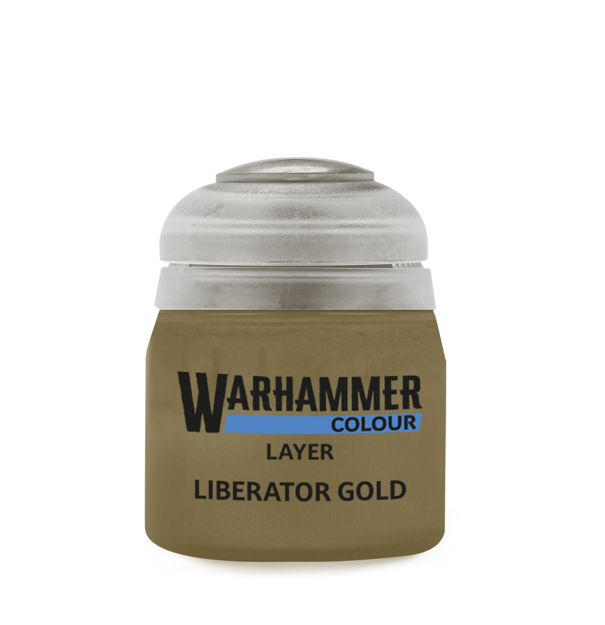 22-71 Citadel Layer: Liberator Gold