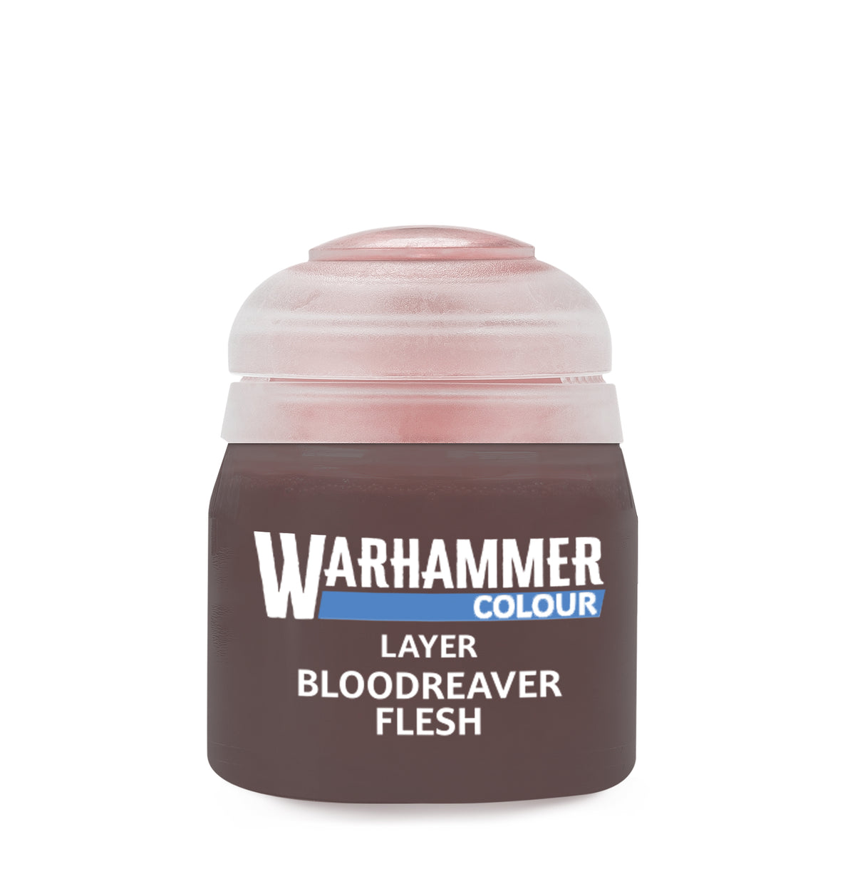 22-92 Citadel Layer: Bloodreaver Flesh