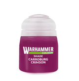 24-13 Citadel Shade: Carroburg Crimson (18ml)