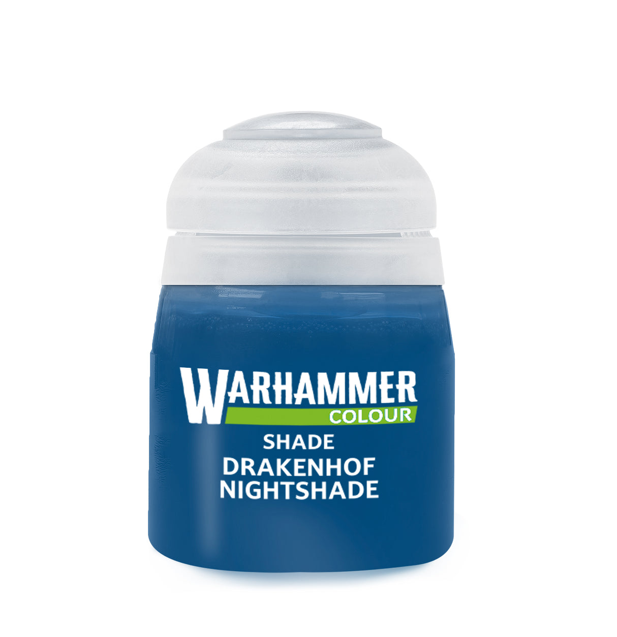 24-17 Citadel Shade: Drakenhof Nightshade (18ml)
