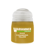 24-18 Citadel Shade: Casandora Yellow (18ml)