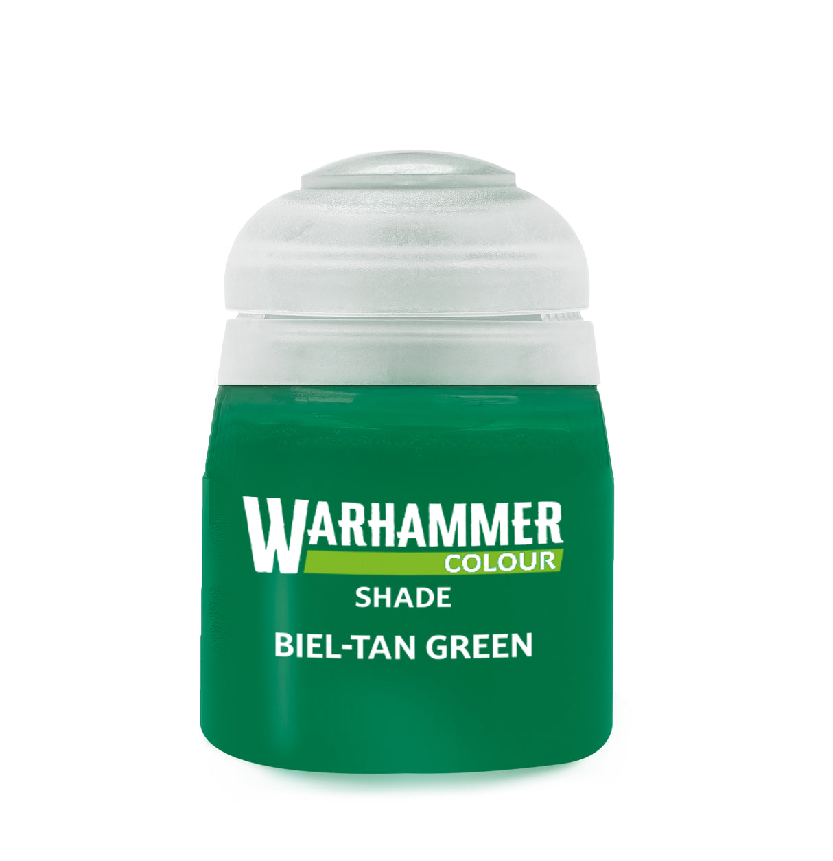 24-19 Citadel Shade: Biel-Tan Green (18ml)