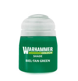 24-19 Citadel Shade: Biel-Tan Green (18ml)