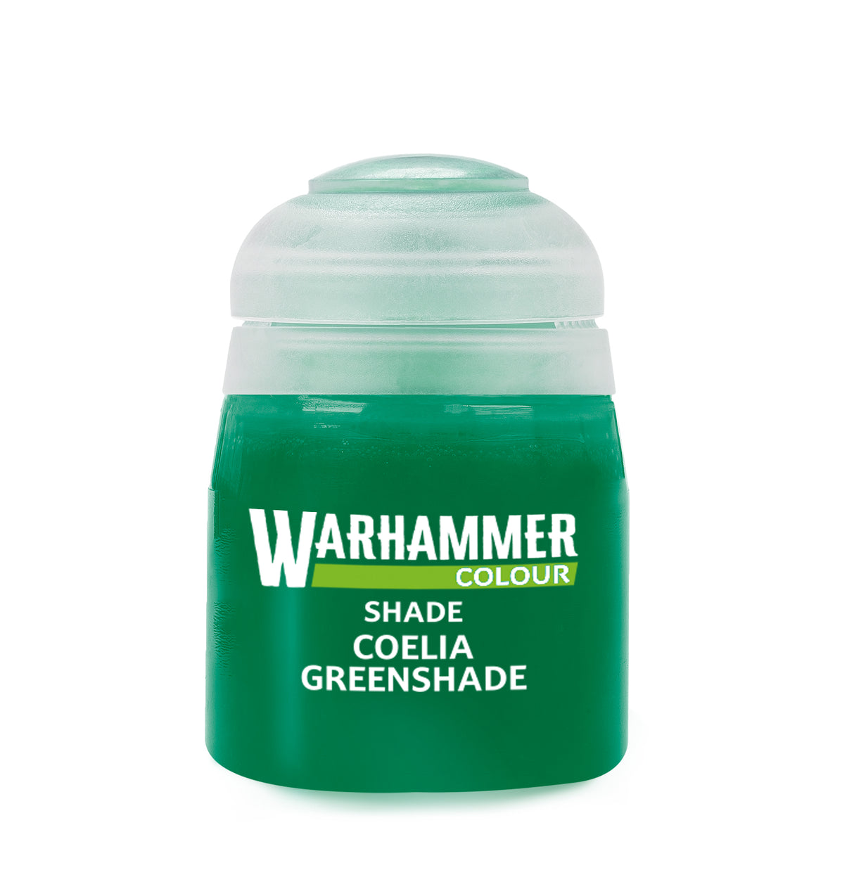 24-22 Citadel Shade: Coelia Greenshade (18ml)
