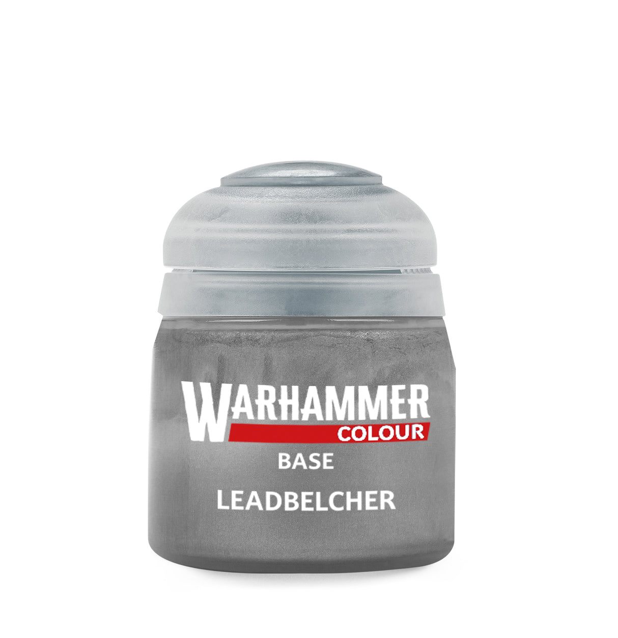 21-28 Citadel Base: Leadbelcher