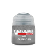 21-28 Citadel Base: Leadbelcher