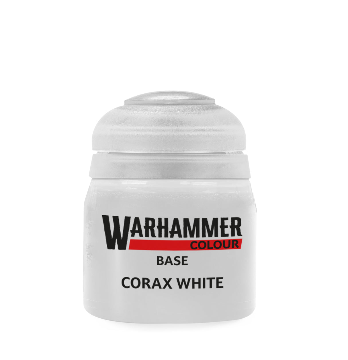 21-52 Citadel Base: Corax White