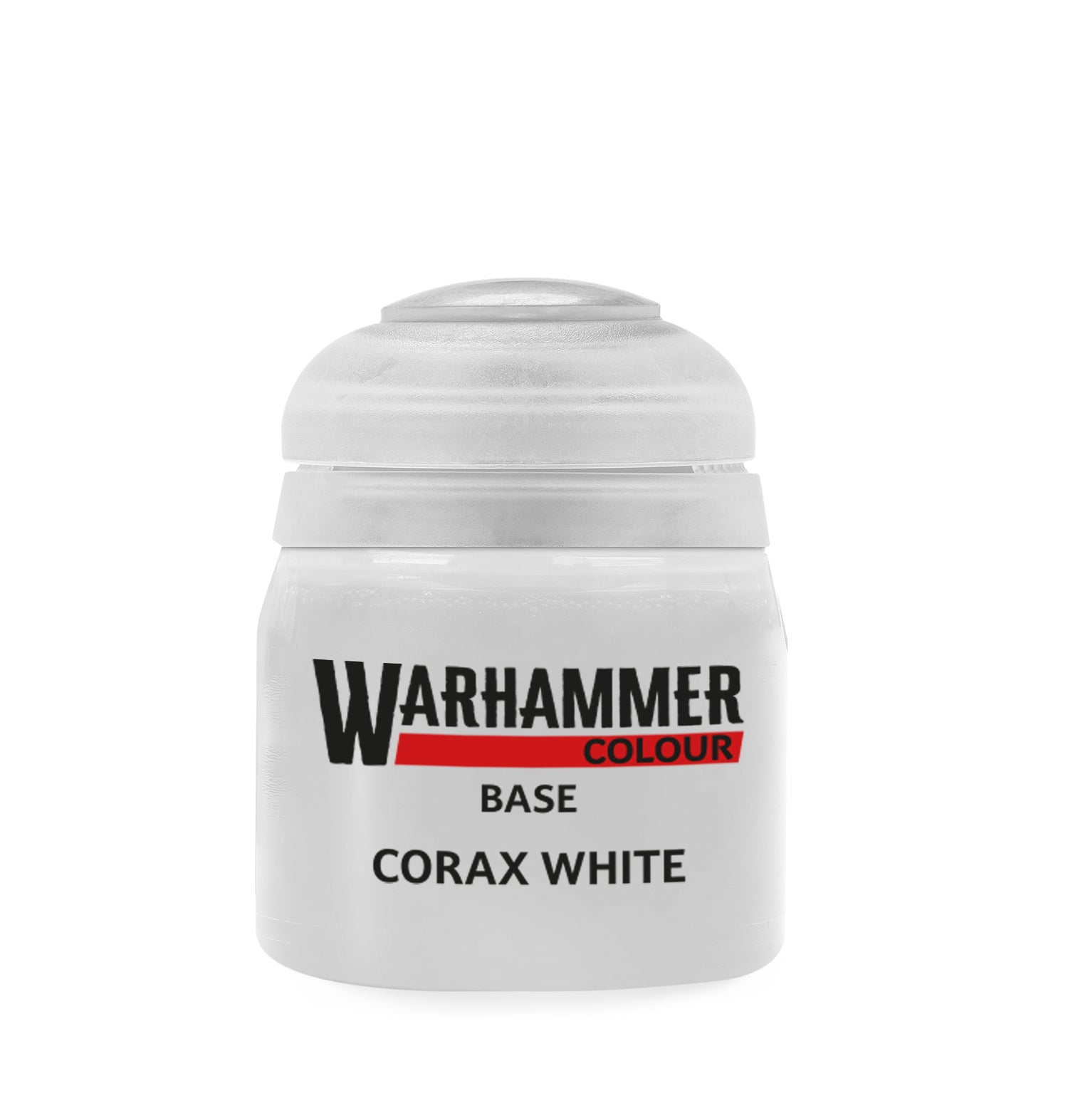 21-52 Citadel Base: Corax White