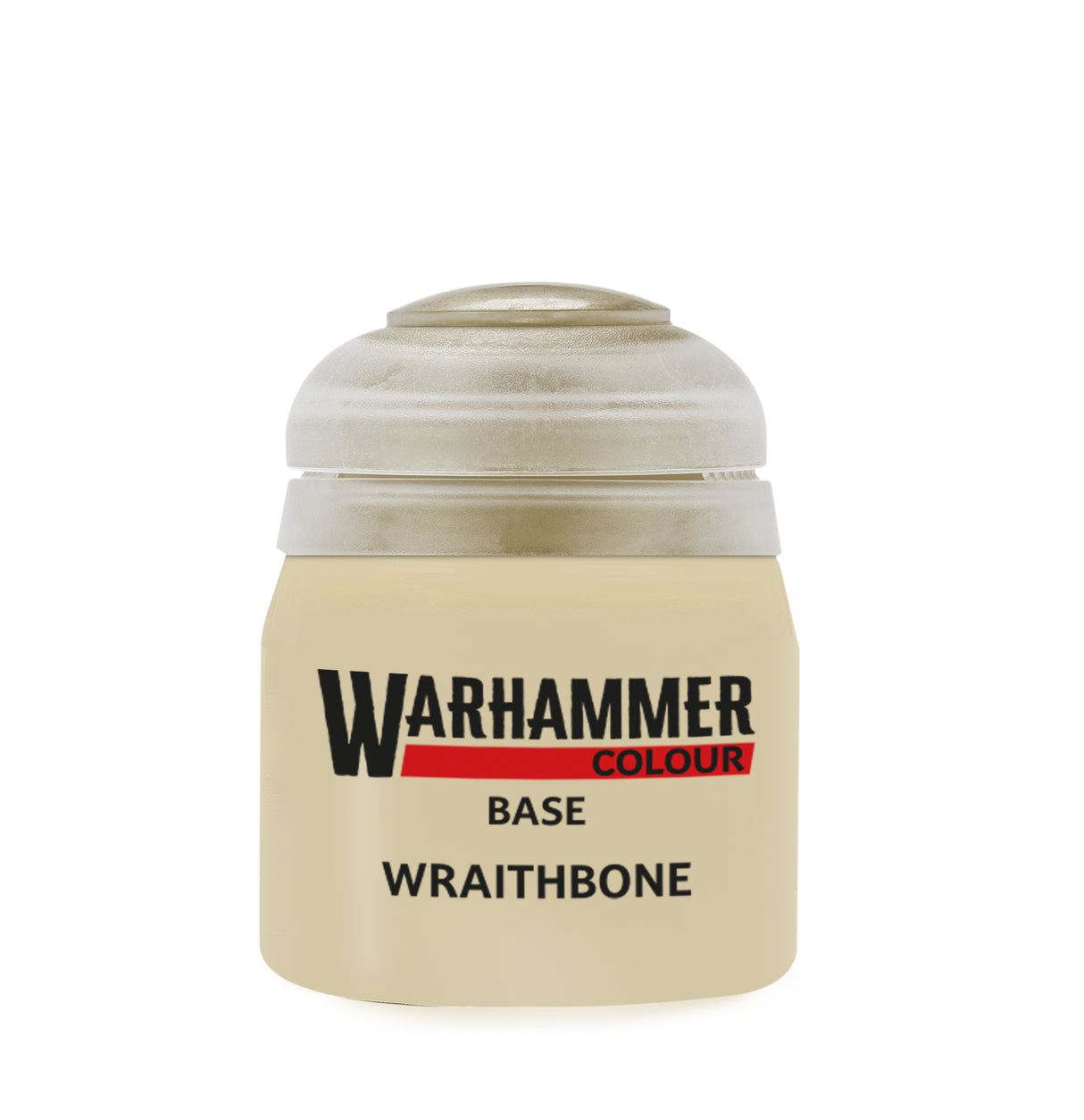 21-53 Citadel Base: Wraithbone