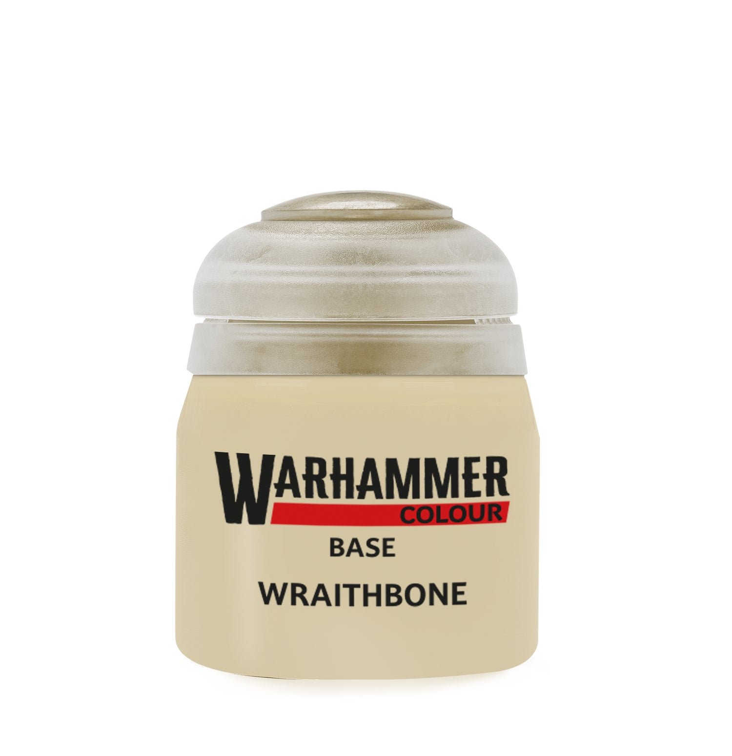 21-53 Citadel Base: Wraithbone