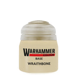21-53 Citadel Base: Wraithbone