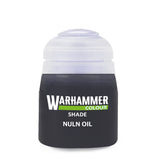 24-14 Citadel Shade: Nuln Oil (18ml)