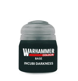 21-11 Citadel Base: Incubi Darkness
