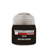 21-23 Citadel Base: Dryad Bark