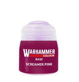 21-33 Citadel Base: Screamer Pink