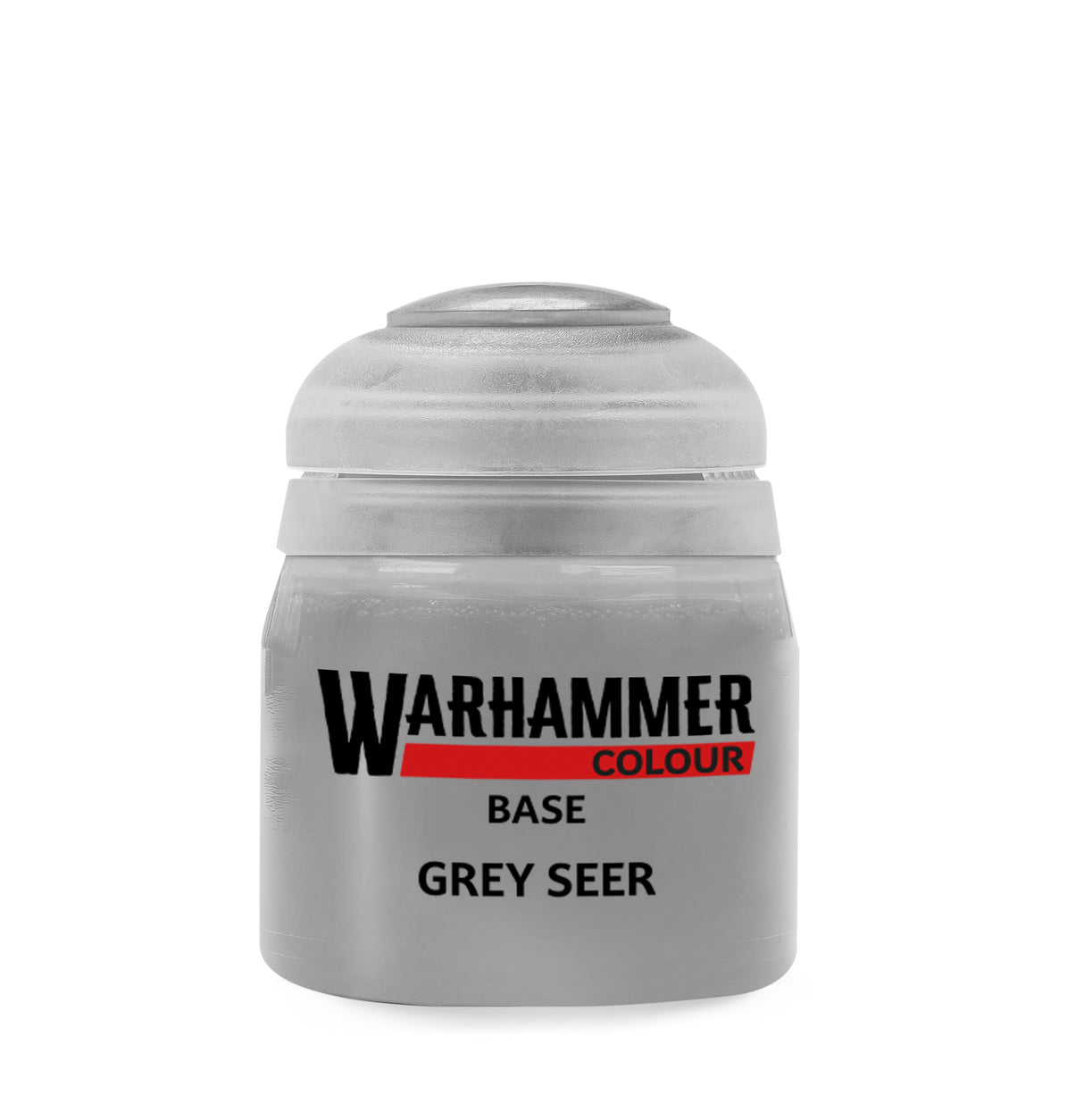 21-54 Citadel Base: Grey Seer