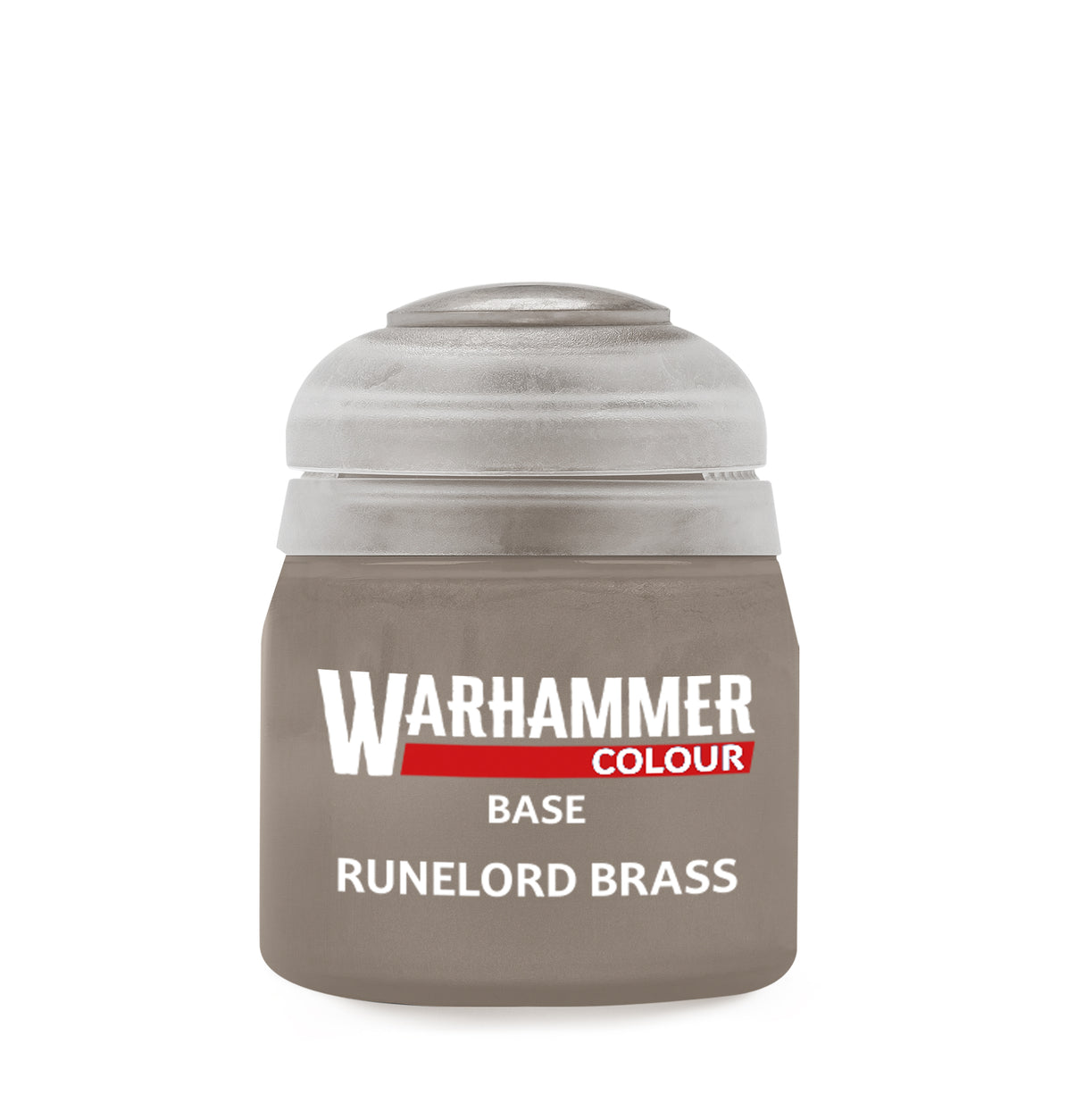 21-55 Citadel Base: Runelord Brass
