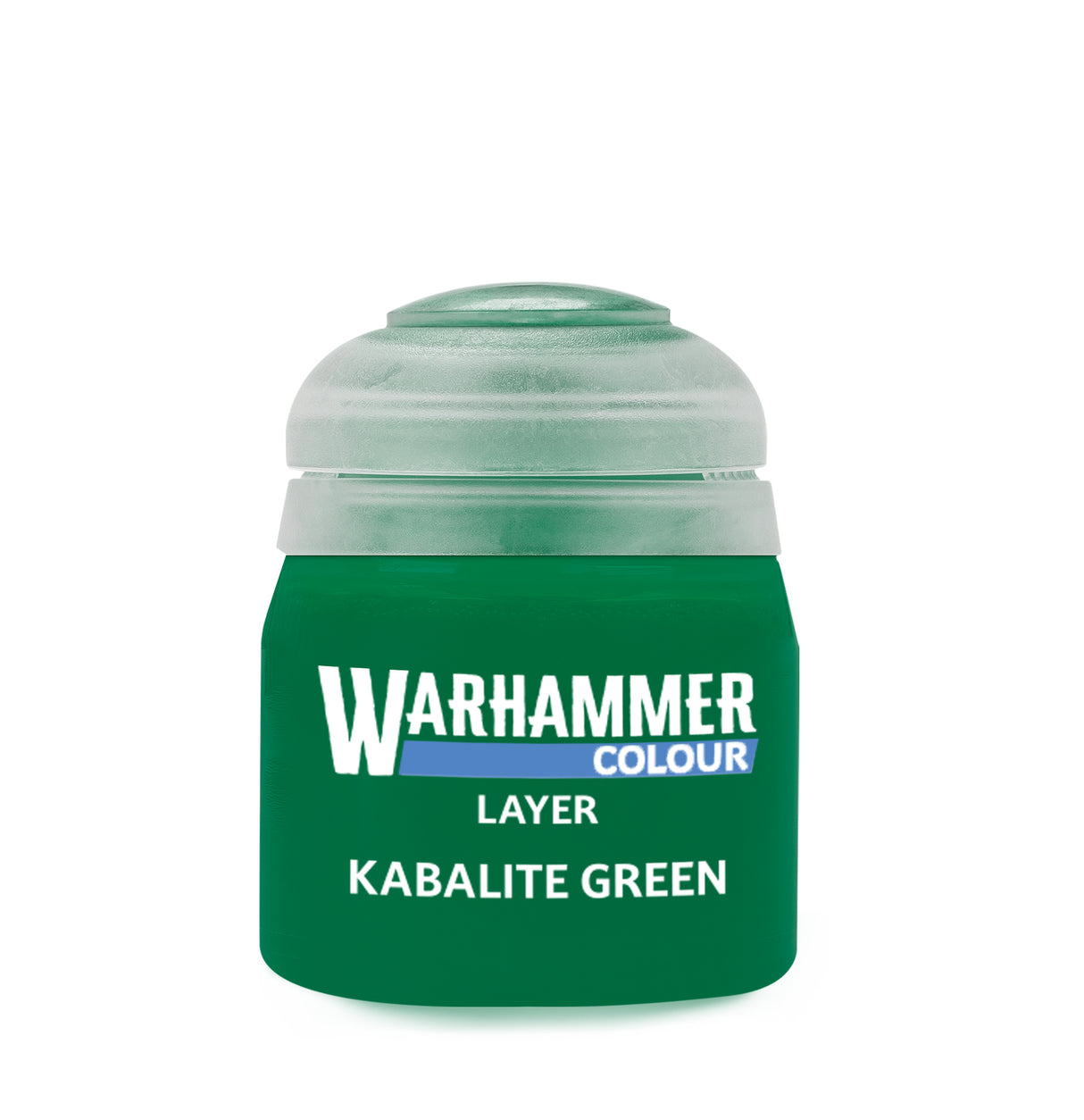 22-21 Citadel Layer: Kabalite Green