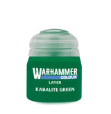 22-21 Citadel Layer: Kabalite Green