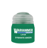 22-22 Citadel Layer: Sybarite Green