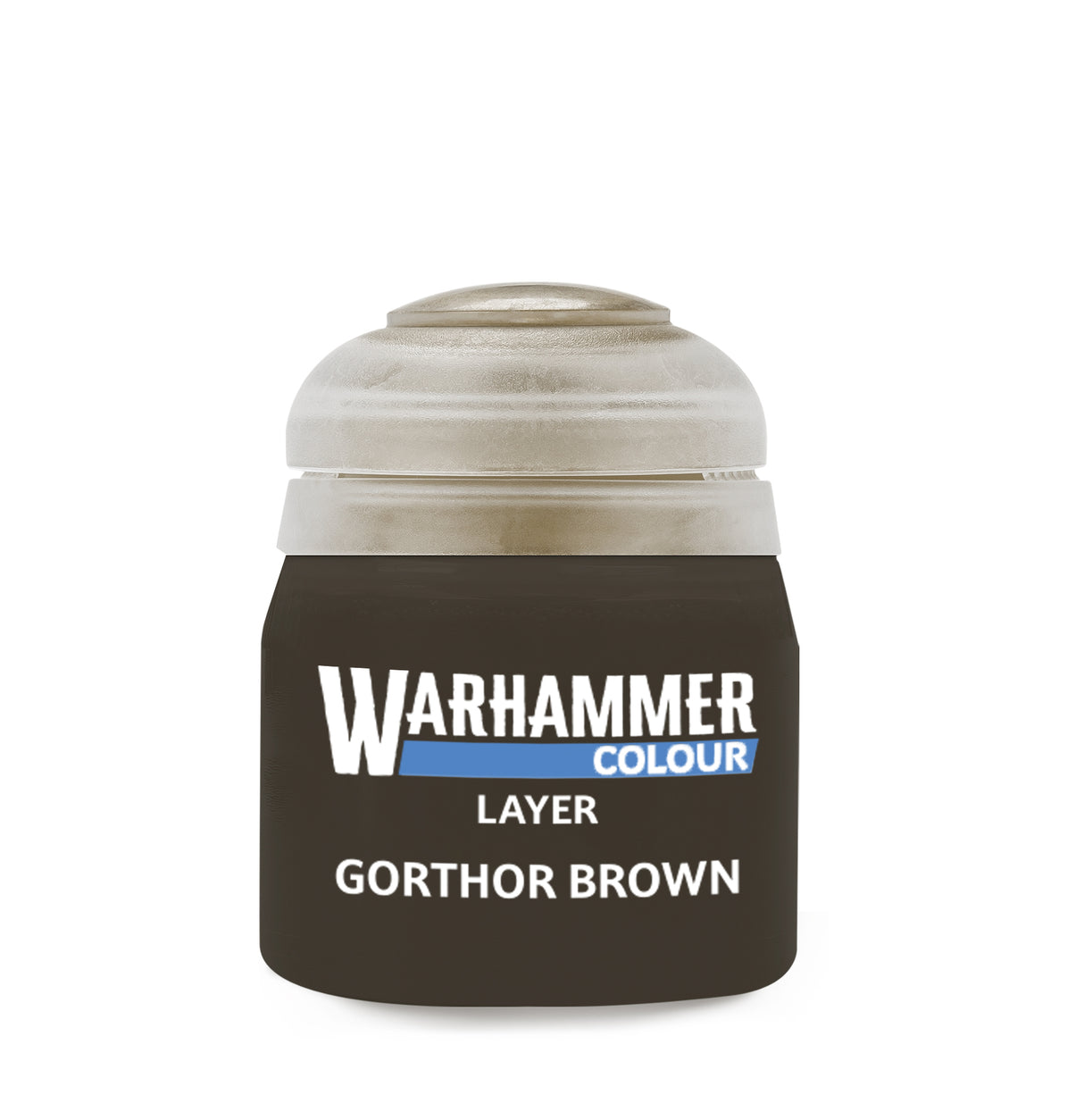 22-47 Citadel Layer: Gorthor Brown