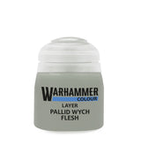 22-58 Citadel Layer: Pallid Wych Flesh