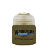 22-64 Citadel Layer: Sycorax Bronze
