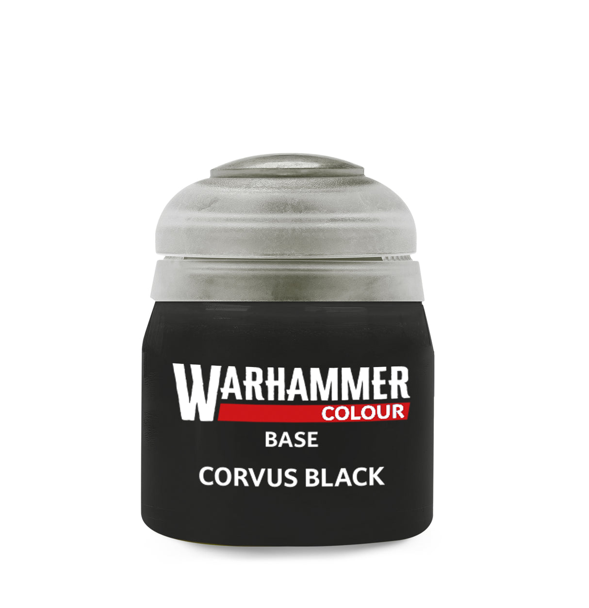 21-44 Citadel Base: Corvus Black
