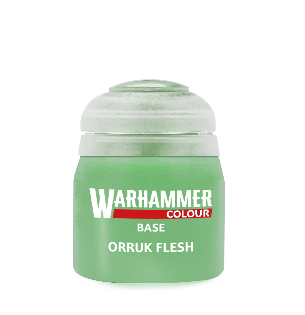 21-56 Citadel Base: Orruk Flesh