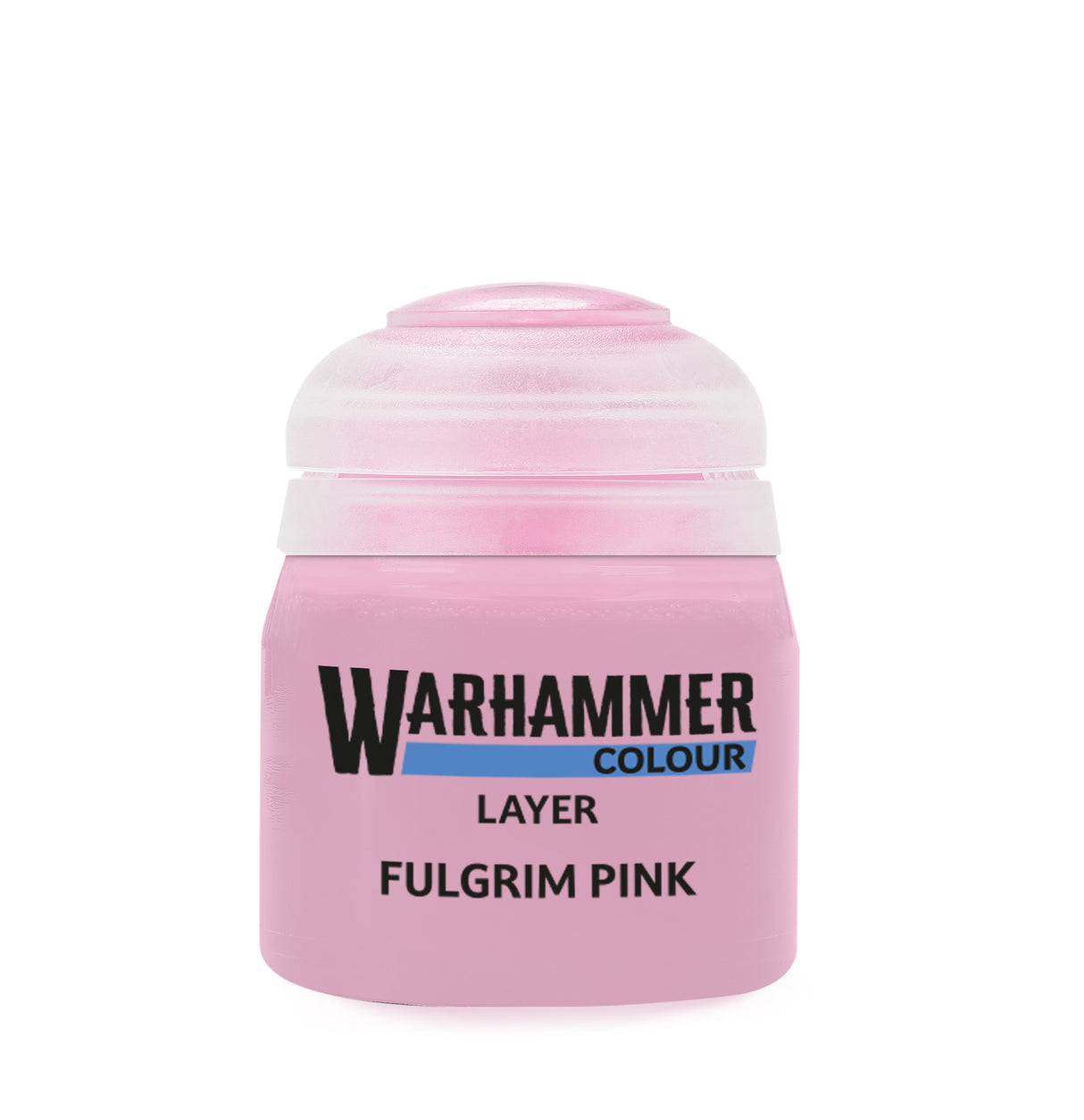 22-81 Citadel Layer: Fulgrim Pink