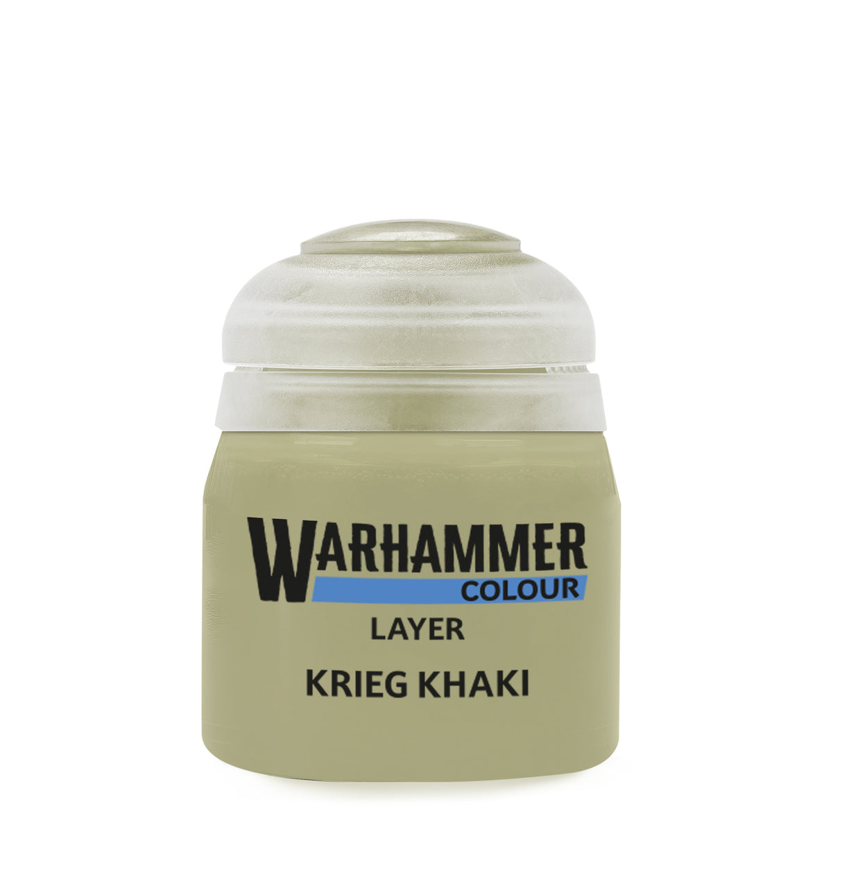 22-83 Citadel Layer: Krieg Khaki