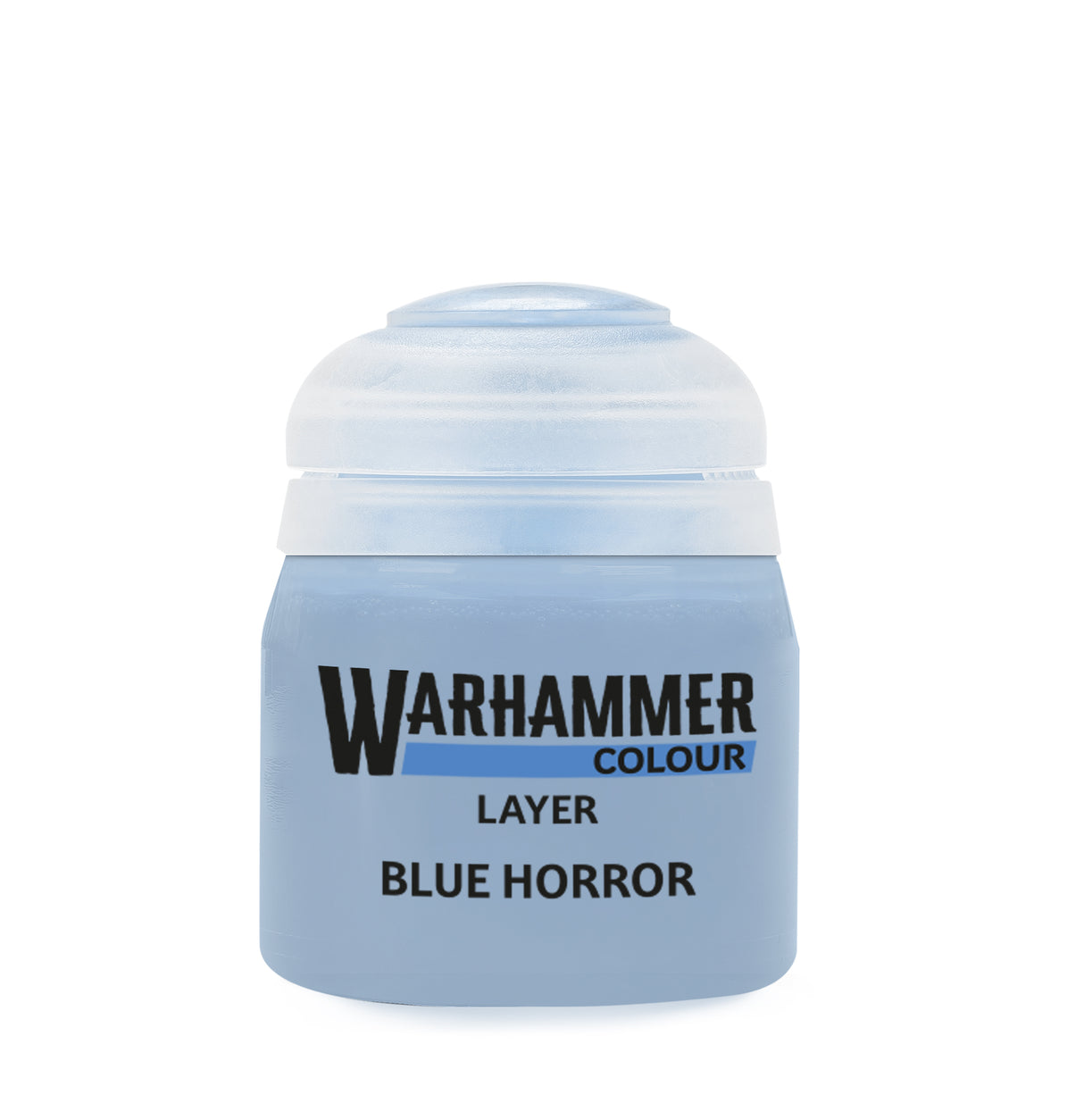 22-84 Citadel Layer: Blue Horror