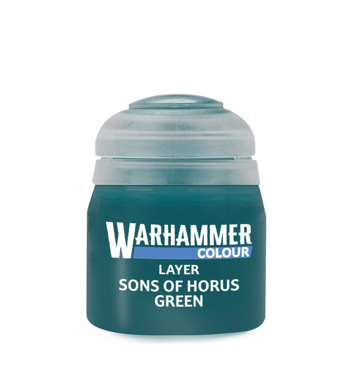 22-87 Citadel Layer: Sons of Horus Green