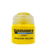 22-88 Citadel Layer: Phalanx Yellow