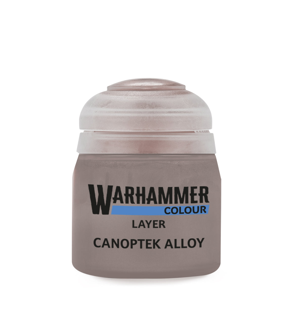 22-94 Citadel Layer: Canoptek Alloy
