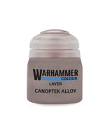 22-94 Citadel Layer: Canoptek Alloy