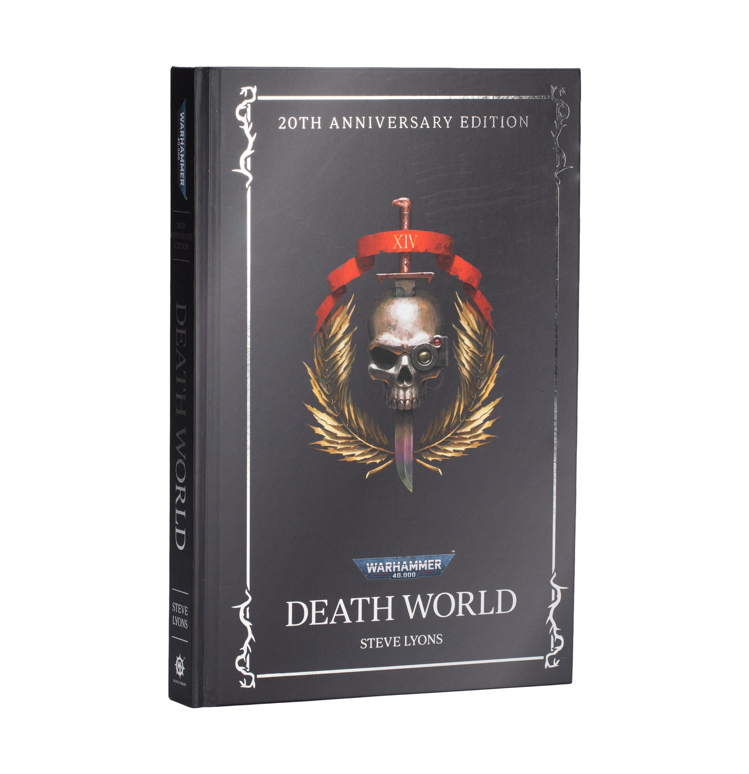 Death World (Anniversary Edition) (Hardback)